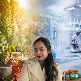 श्वेता — Explore Health With Shweta
